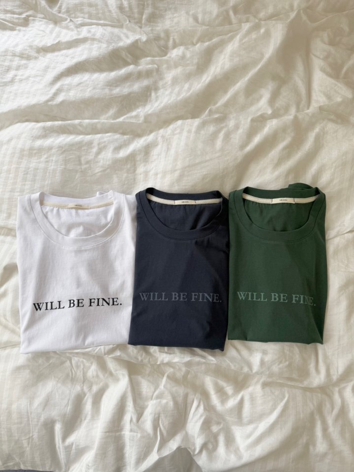 Hiyann - Korean Women Fashion - #womensfashion - Pine Tee - 7