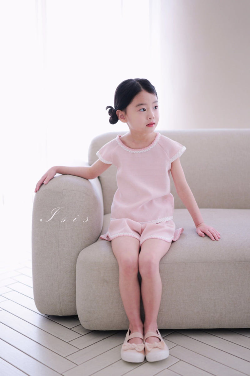 Isis - Korean Children Fashion - #childofig - Valen Set-up - 7