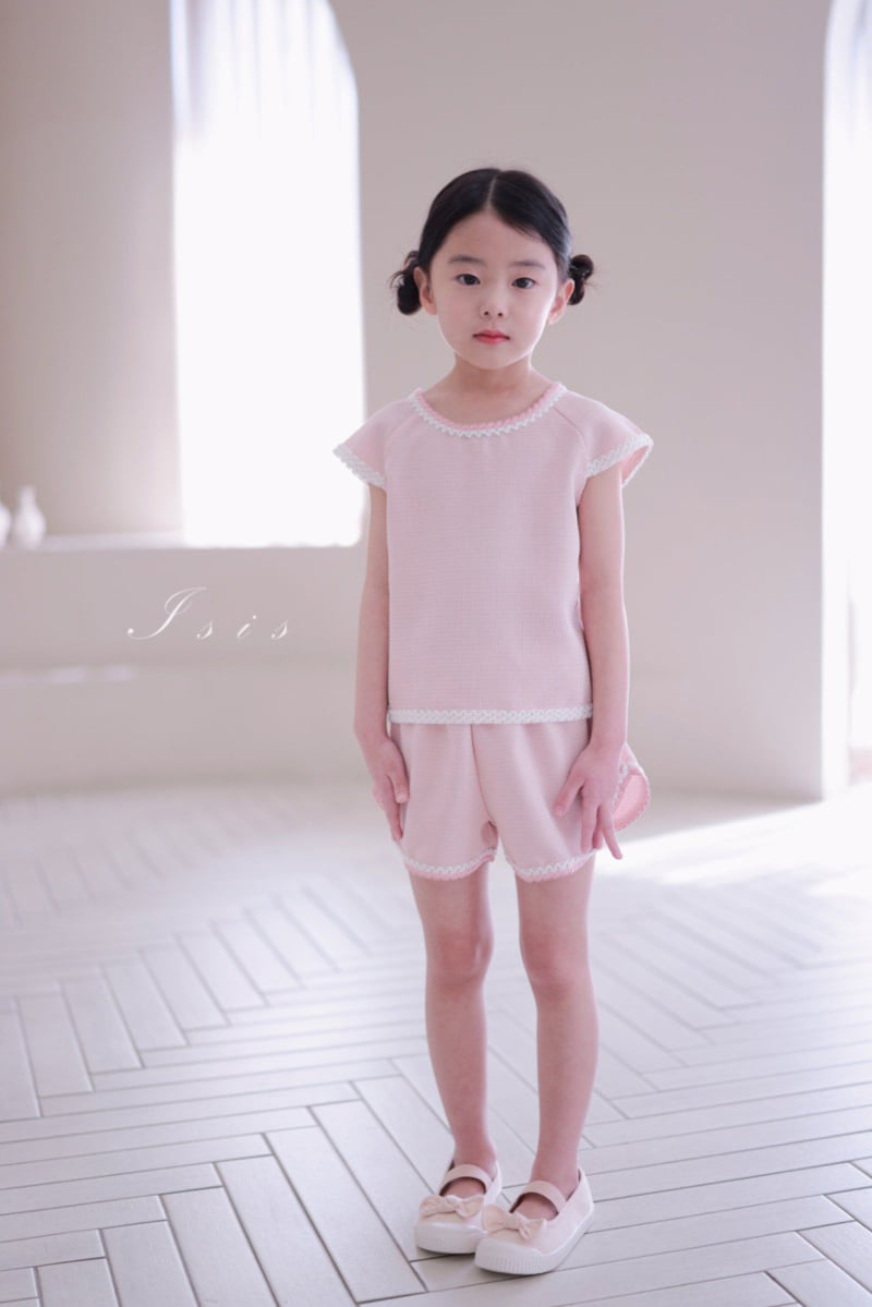 Isis - Korean Children Fashion - #discoveringself - Valen Set-up - 10