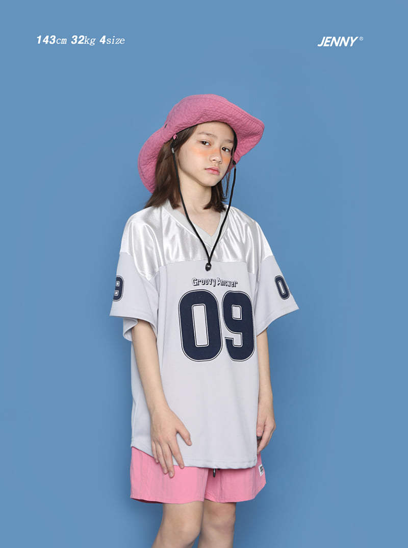 Jenny Basic - Korean Children Fashion - #Kfashion4kids - Vanilla Shorts - 6