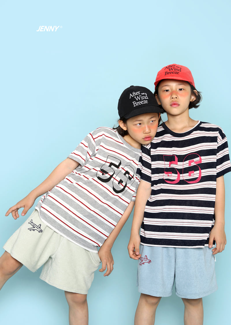 Jenny Basic - Korean Children Fashion - #childrensboutique - Candy Terry Pants - 4