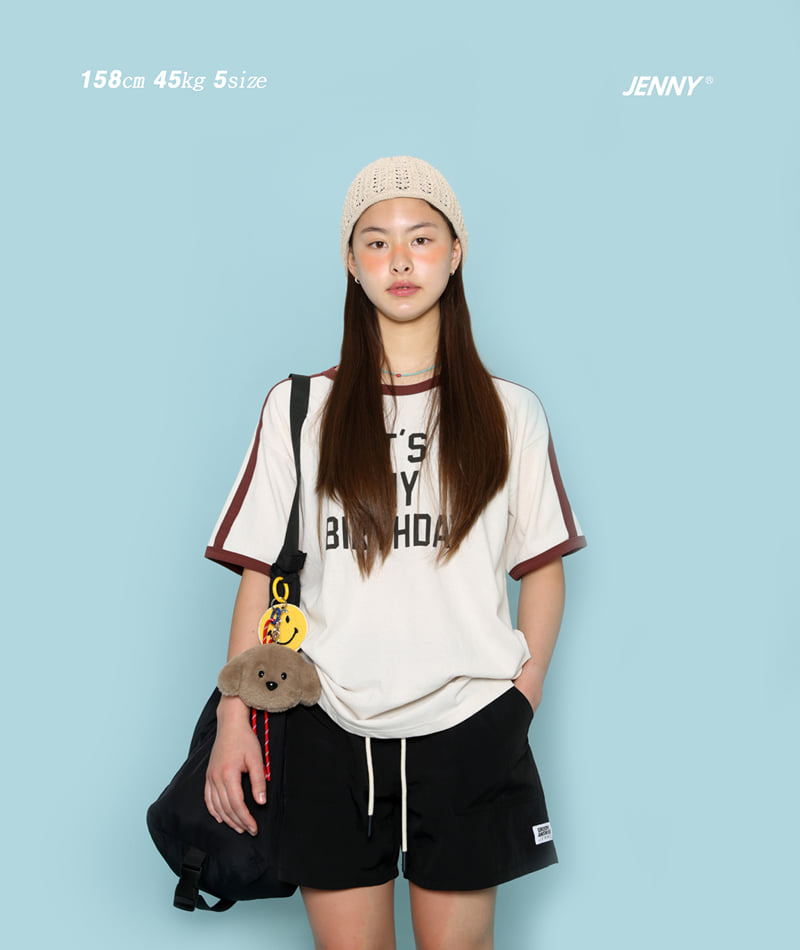 Jenny Basic - Korean Children Fashion - #kidsshorts - Vanilla Shorts - 3