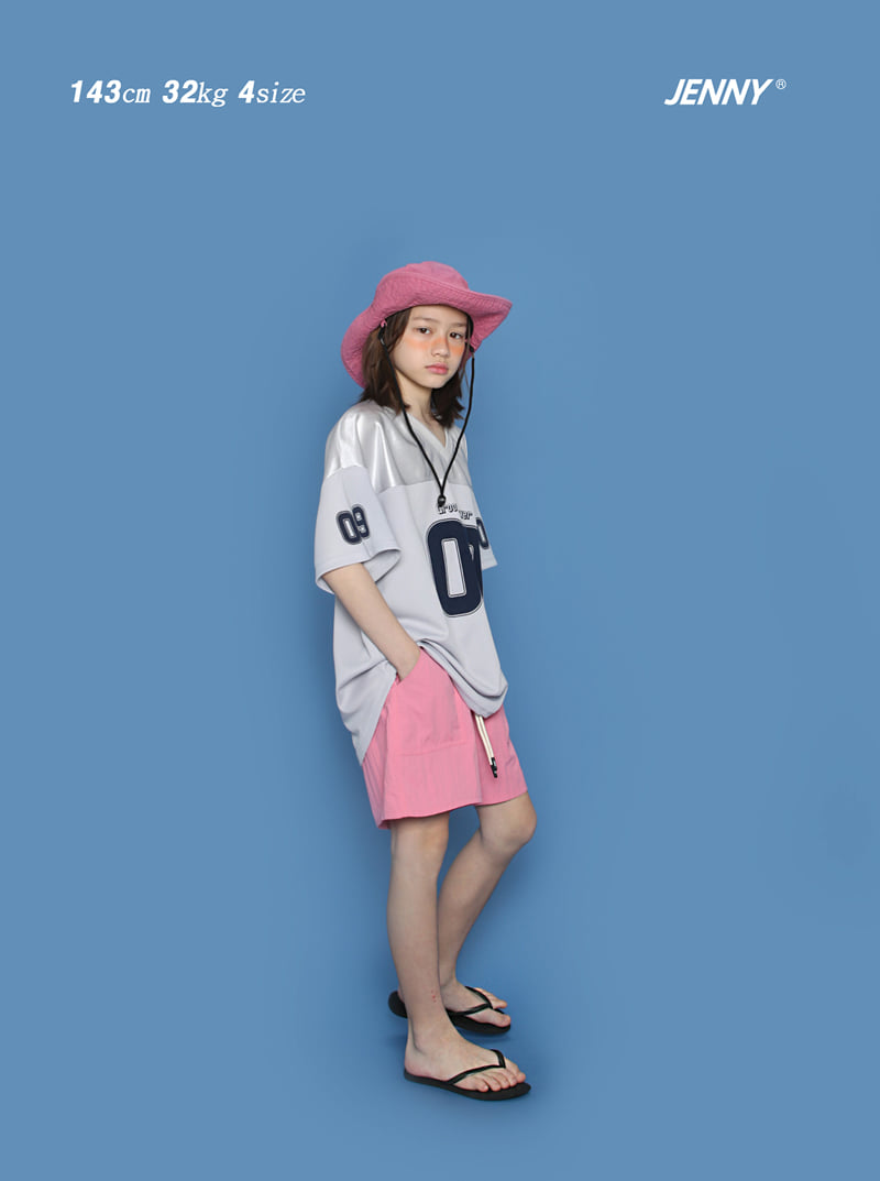 Jenny Basic - Korean Children Fashion - #littlefashionista - Vanilla Shorts - 7