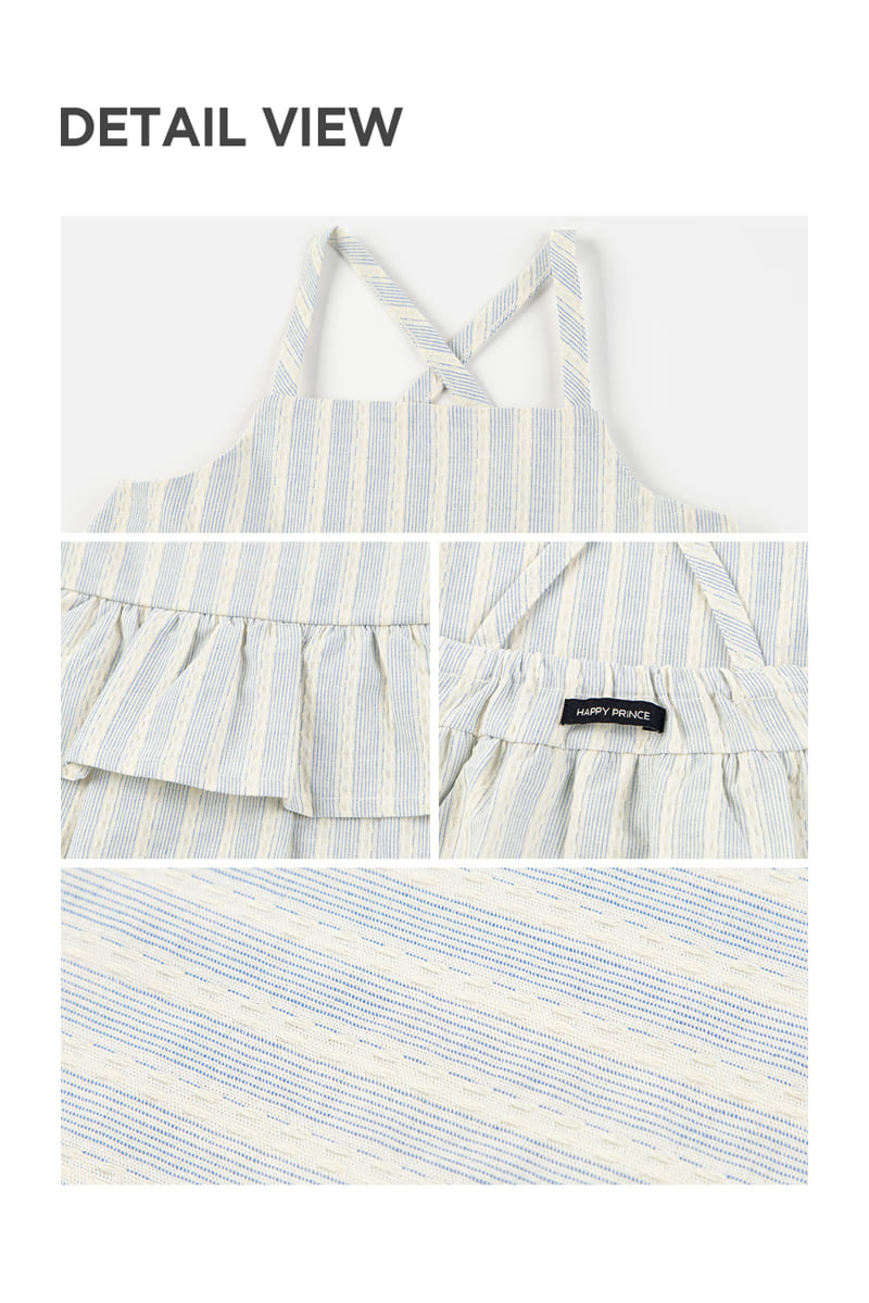 Kids Clara - Korean Baby Fashion - #babyboutiqueclothing - Cora Baby One-piece - 6