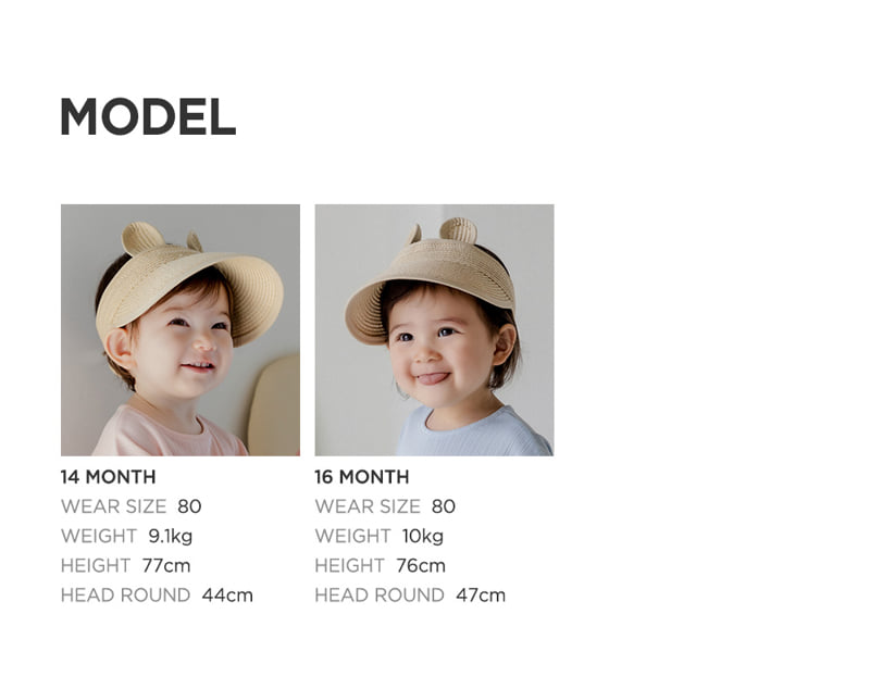 Kids Clara - Korean Baby Fashion - #babyfashion - Lati Pleats Baby Set-up - 9