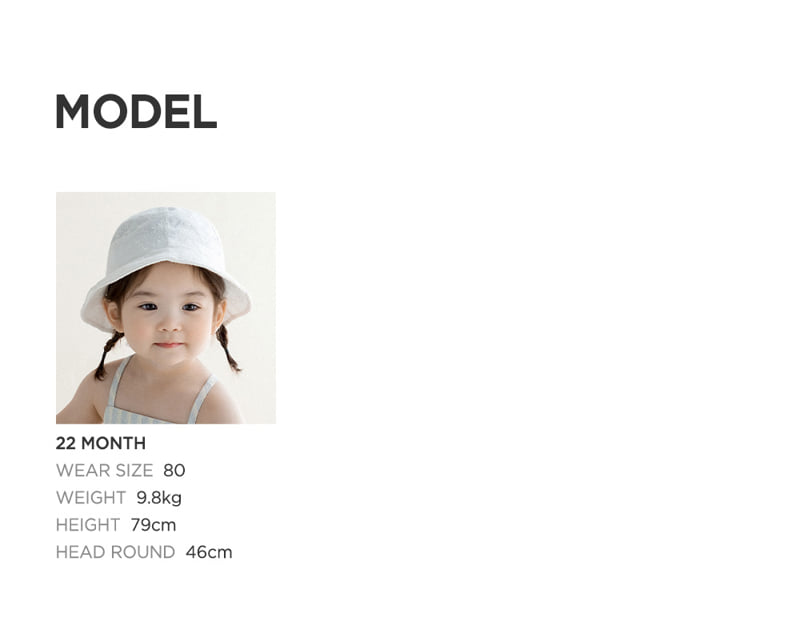Kids Clara - Korean Baby Fashion - #babygirlfashion - Cora Baby One-piece - 10