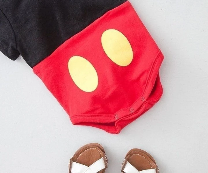 Lemonade - Korean Baby Fashion - #babyboutique - M Suit - 5