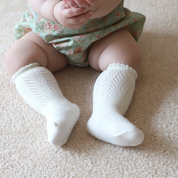 Lemonade - Korean Baby Fashion - #babyboutique - Antoinette (Romper + Hat Set) - 9