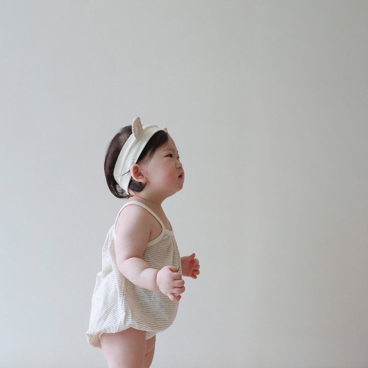 Lemonade - Korean Baby Fashion - #babyboutique - Jeje Suit - 12