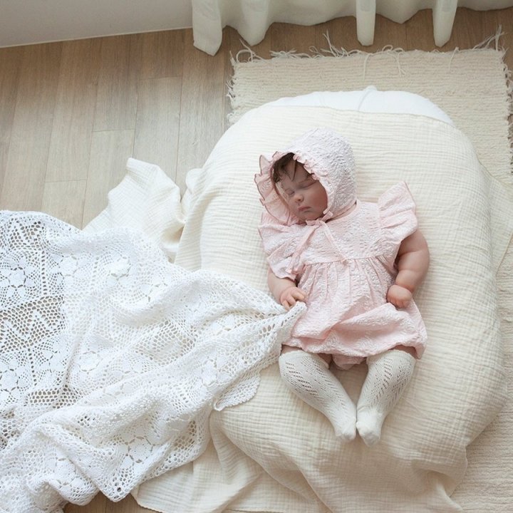Lemonade - Korean Baby Fashion - #babyboutique - Fashion Wings Suit - 10