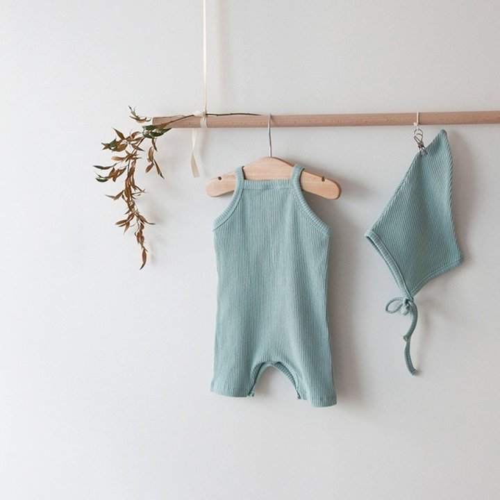 Lemonade - Korean Baby Fashion - #babyboutique - Ace Suit - 3