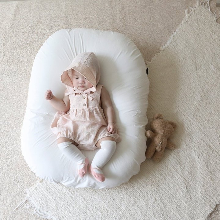 Lemonade - Korean Baby Fashion - #babyboutiqueclothing - French Suit - 9