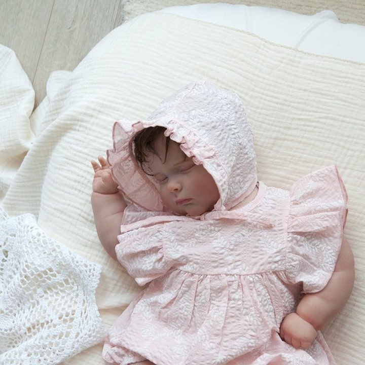 Lemonade - Korean Baby Fashion - #babyboutiqueclothing - Fashion Wings Suit - 11