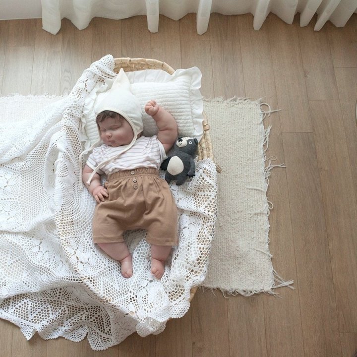 Lemonade - Korean Baby Fashion - #babyboutiqueclothing - Candy Tee - 9