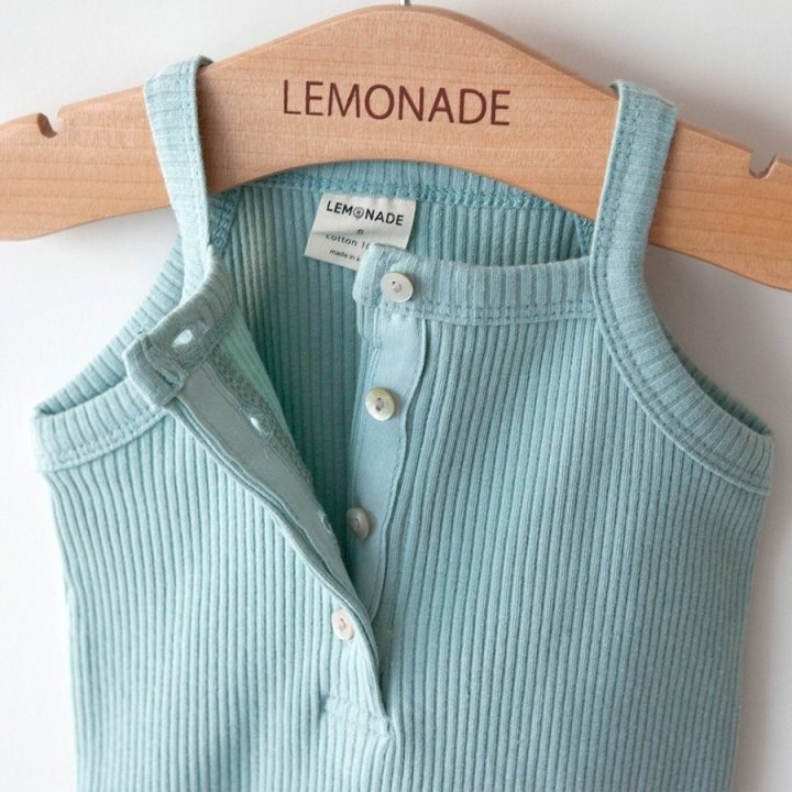Lemonade - Korean Baby Fashion - #babyboutique - Ace Suit - 4