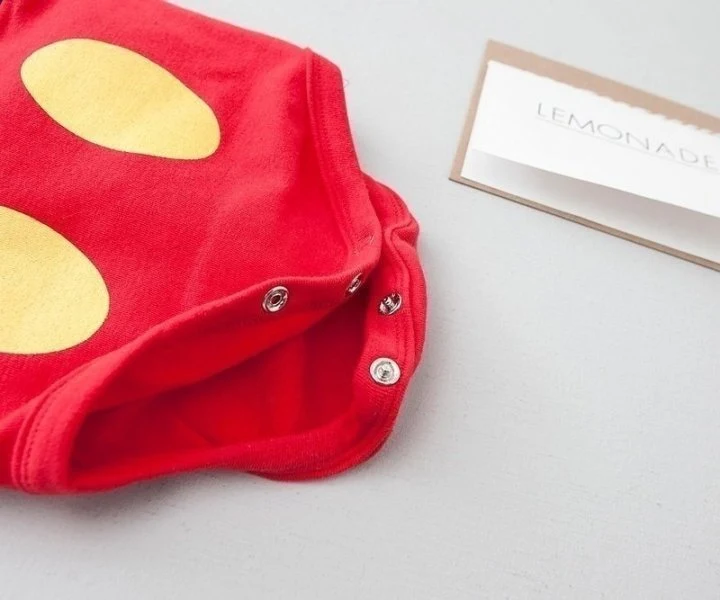 Lemonade - Korean Baby Fashion - #babyclothing - M Suit - 7