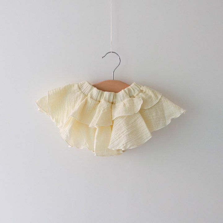Lemonade - Korean Baby Fashion - #babyclothing - Aloha Bloomers - 6