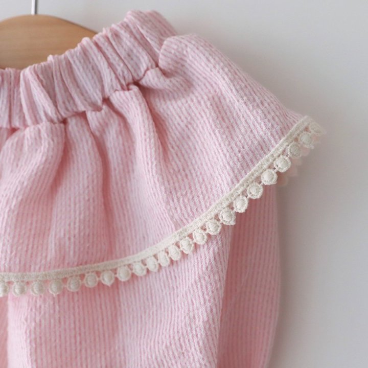 Lemonade - Korean Baby Fashion - #babyboutiqueclothing - Mentos Bloomers - 4