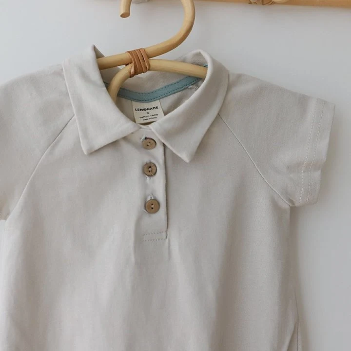 Lemonade - Korean Baby Fashion - #babyclothing - Royal Suit - 5