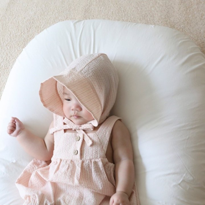 Lemonade - Korean Baby Fashion - #babyclothing - French Suit - 10