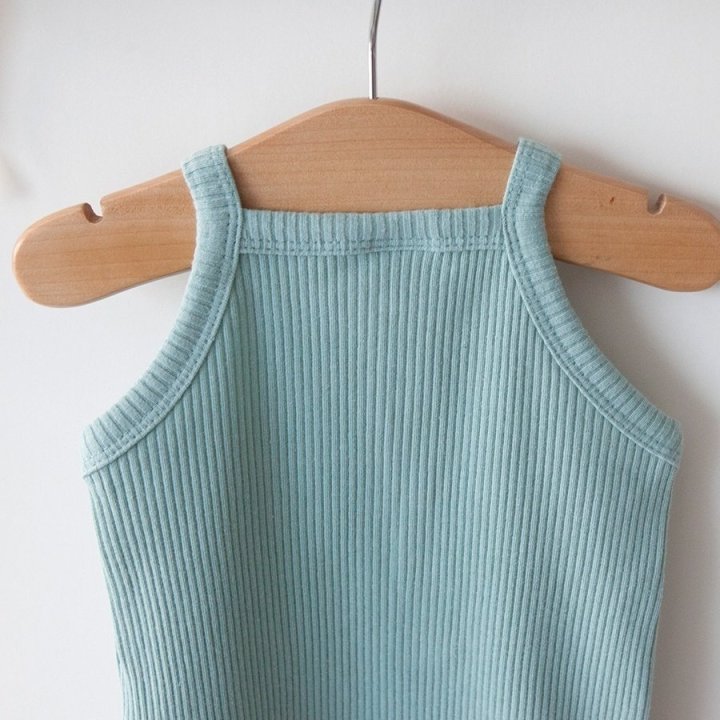 Lemonade - Korean Baby Fashion - #babyclothing - Ace Suit - 5