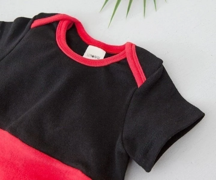 Lemonade - Korean Baby Fashion - #babyfashion - M Suit - 8