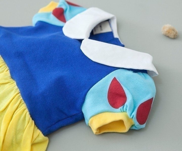 Lemonade - Korean Baby Fashion - #babyfashion - Princess Suit - 7