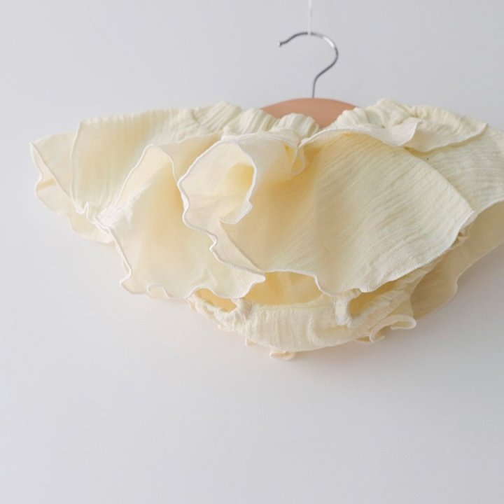 Lemonade - Korean Baby Fashion - #babyfashion - Aloha Bloomers - 7