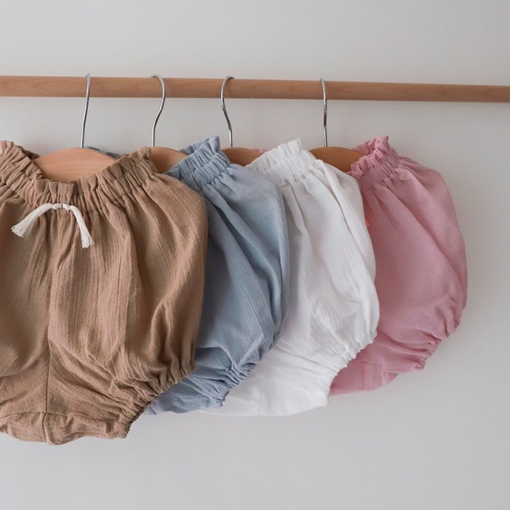 Lemonade - Korean Baby Fashion - #babyfashion - Pang Pang Bloomers - 3