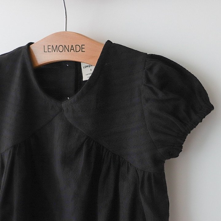 Lemonade - Korean Baby Fashion - #babyfashion - Shalom (Romper + Hat Set) - 8
