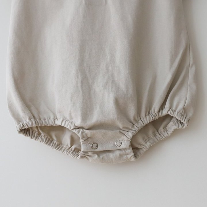 Lemonade - Korean Baby Fashion - #babyfashion - Royal Suit - 6
