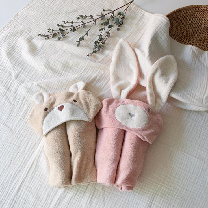 Lemonade - Korean Baby Fashion - #babyfashion - Easy Towel