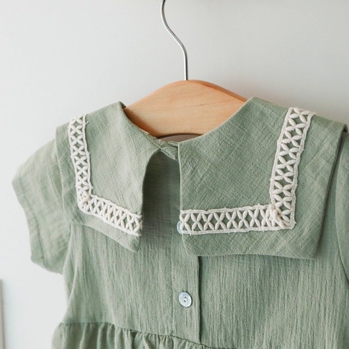 Lemonade - Korean Baby Fashion - #babyfashion - Enfant Suit - 6