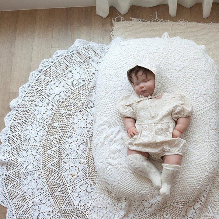 Lemonade - Korean Baby Fashion - #babyfashion - Berry Suit - 9