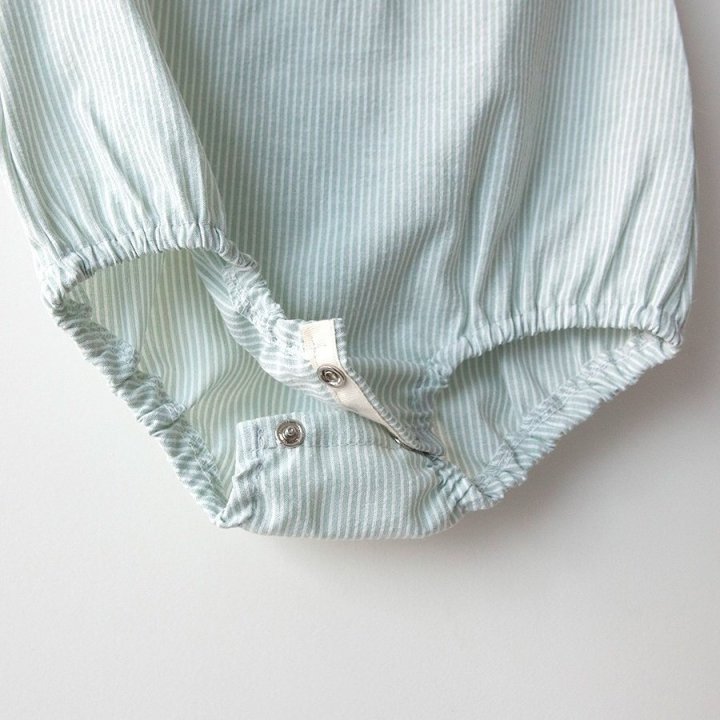 Lemonade - Korean Baby Fashion - #babyfashion - Cinnamon Suit - 7