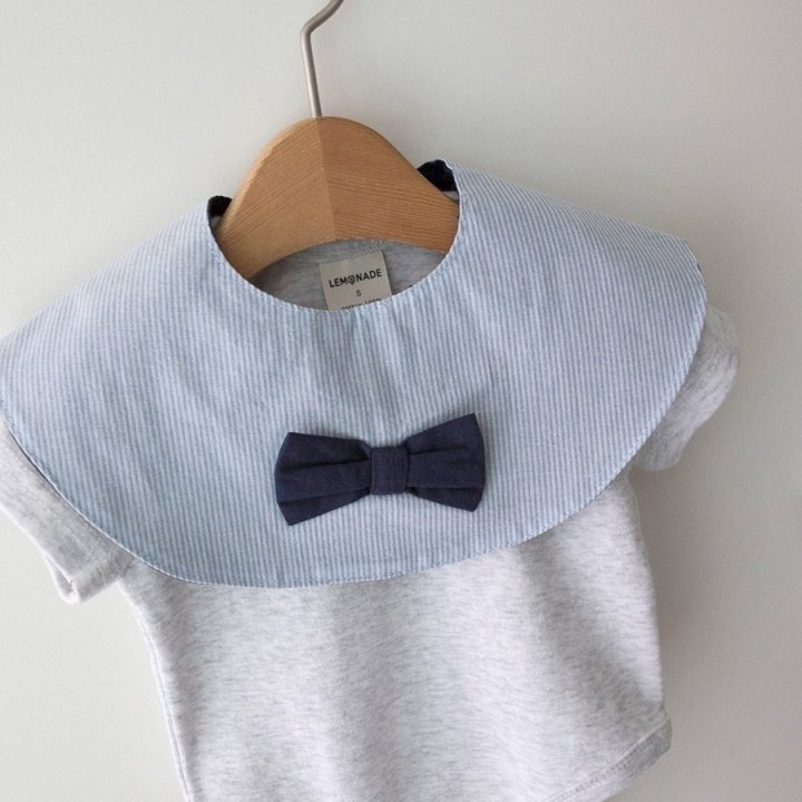 Lemonade - Korean Baby Fashion - #babyclothing - Noah Tuxedo Suit - 4