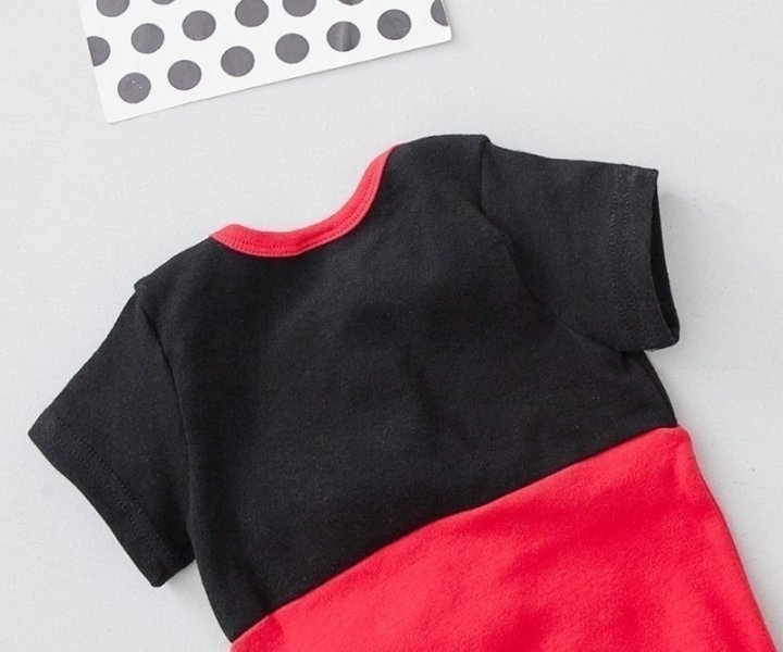 Lemonade - Korean Baby Fashion - #babyfever - M Suit - 9