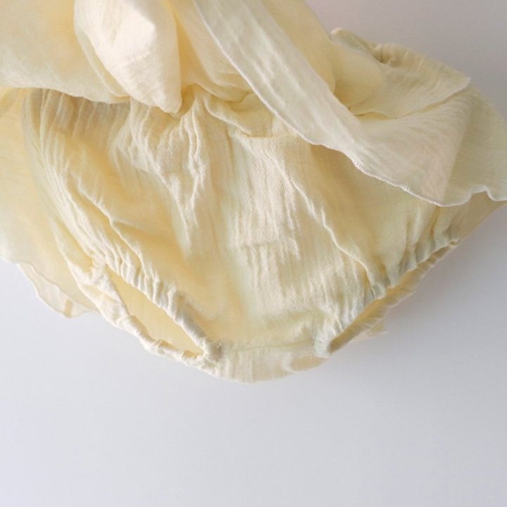 Lemonade - Korean Baby Fashion - #babyfever - Aloha Bloomers - 8