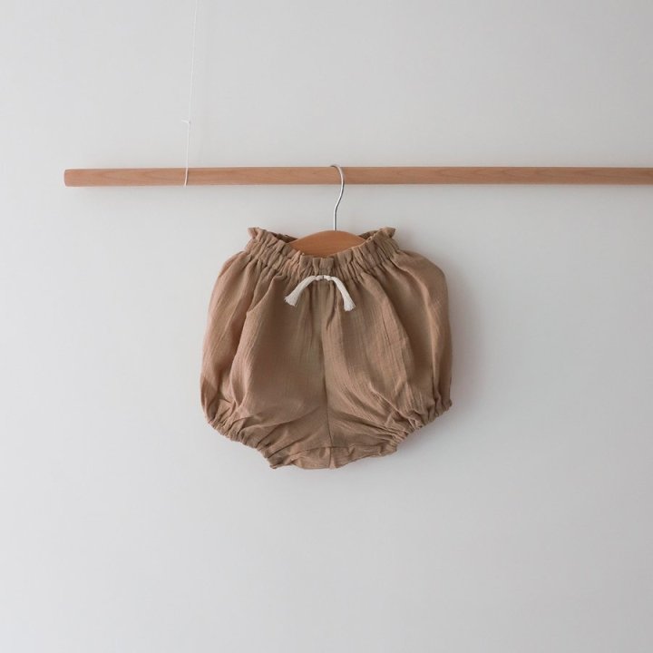 Lemonade - Korean Baby Fashion - #babyfashion - Pang Pang Bloomers - 4
