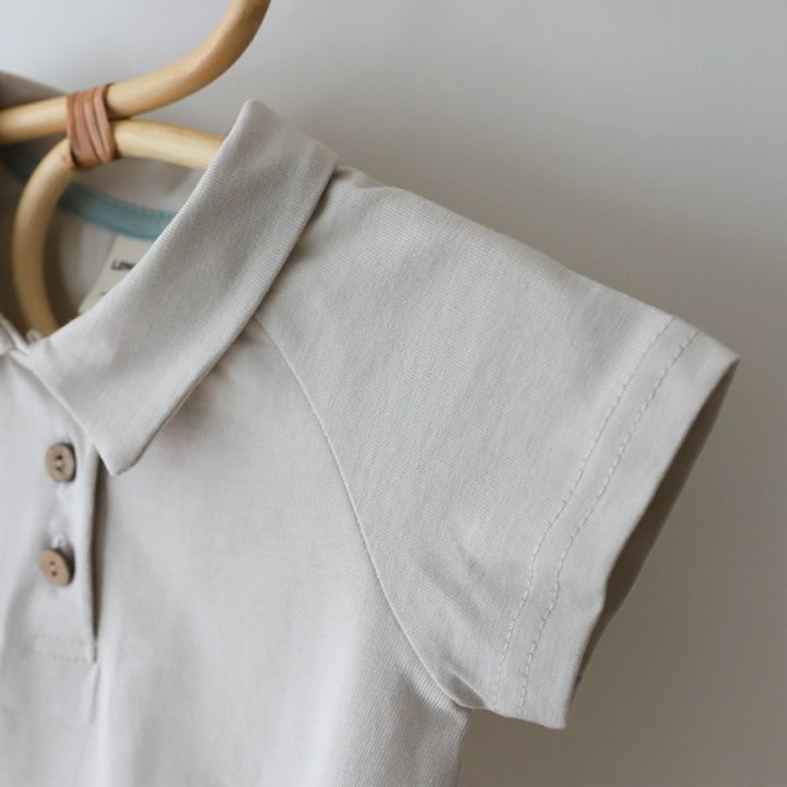 Lemonade - Korean Baby Fashion - #babyfever - Royal Suit - 7