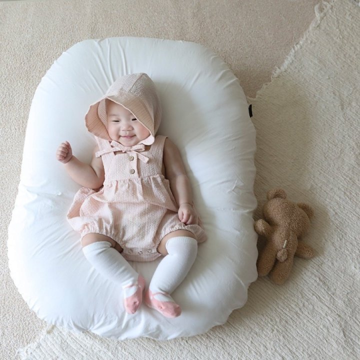 Lemonade - Korean Baby Fashion - #babyfever - French Suit - 12