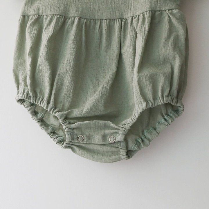 Lemonade - Korean Baby Fashion - #babyfever - Enfant Suit - 7