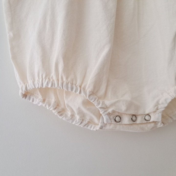 Lemonade - Korean Baby Fashion - #babyfashion - Madeleine Suit - 4