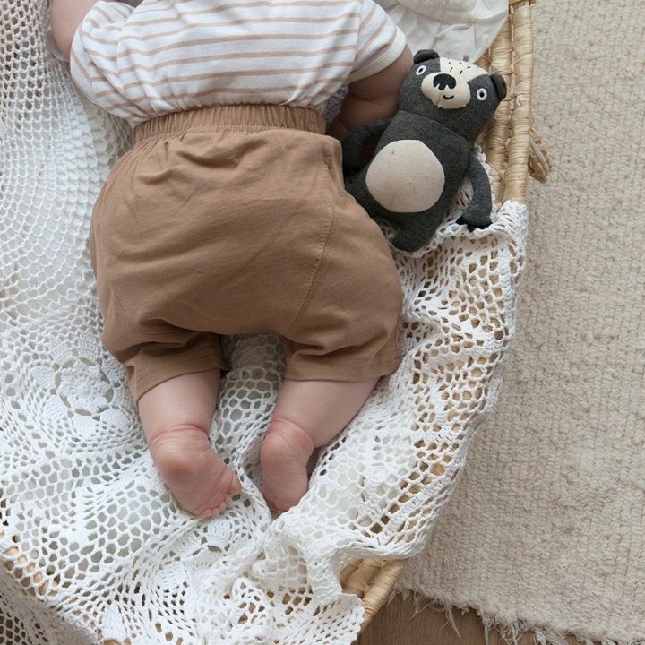 Lemonade - Korean Baby Fashion - #babyfever - Candy Tee - 12