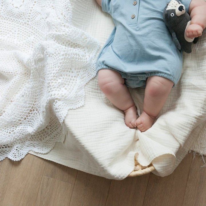 Lemonade - Korean Baby Fashion - #babyfever - Growl Suit - 9