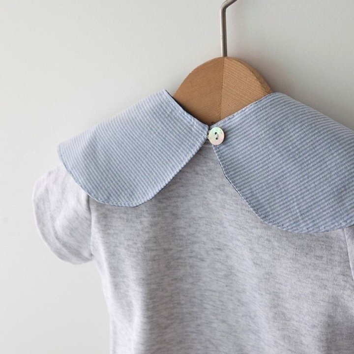 Lemonade - Korean Baby Fashion - #babyfever - Noah Tuxedo Suit - 5