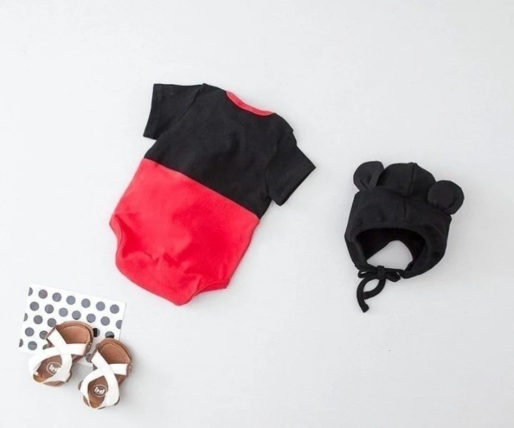 Lemonade - Korean Baby Fashion - #babygirlfashion - M Suit - 10