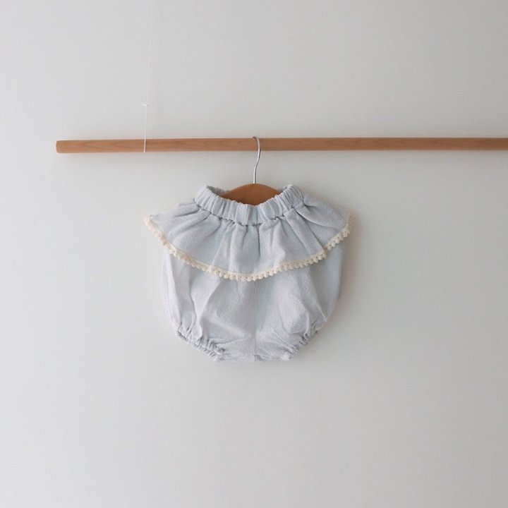 Lemonade - Korean Baby Fashion - #babygirlfashion - Mentos Bloomers - 7
