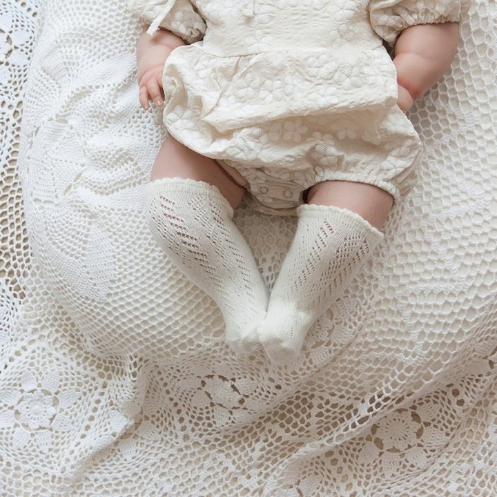 Lemonade - Korean Baby Fashion - #babygirlfashion - Berry Suit - 11