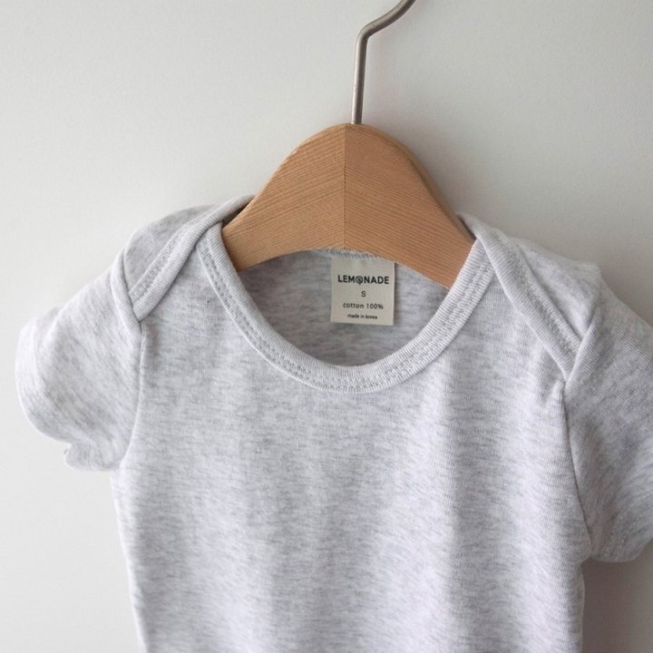 Lemonade - Korean Baby Fashion - #babygirlfashion - Noah Tuxedo Suit - 6